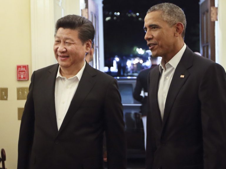 萨默斯：美国应充分理解中国崛起现实