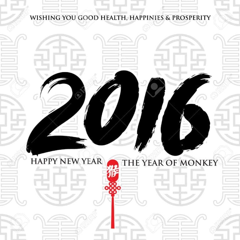展望2016的中国——《中美印象》周报总第87期
