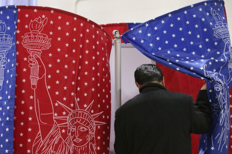独家：新罕布什尔州开启美国党内初选首战
