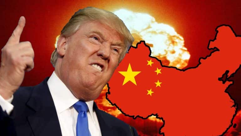 为什么特朗普对中国贸易政策大错特错——中美印象第98期周报