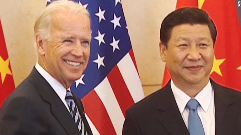 线上英文讲座：如何重建互惠的美中关系