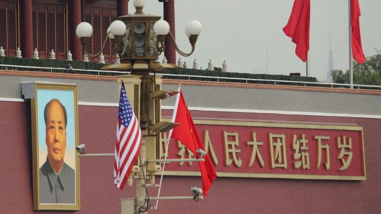中美阿拉斯加对话将如何影响中美关系走向？