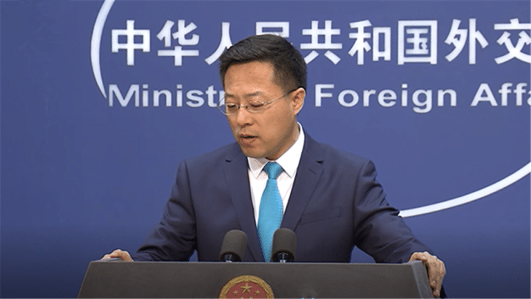 储建国：“圈子”外交及其出路