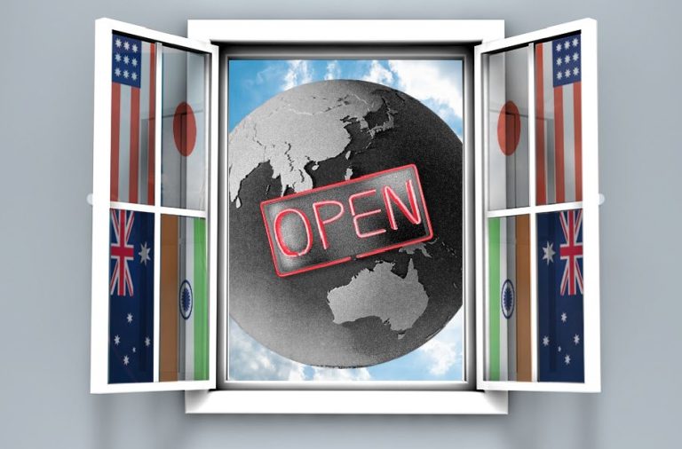CNAS报告：后疫情时代美国印太战略的关键