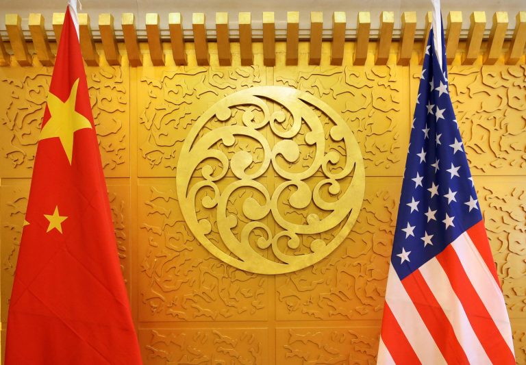 谢卉：美国新生代“中国通”对华认知及其影响