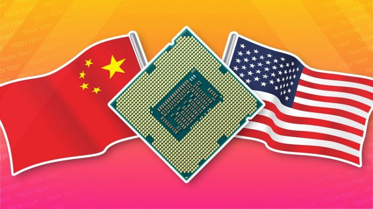 英文线上讲座：东西方关系下滑时代全球科技创新竞争
