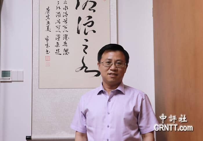 中评深度：王栋谈拜登政府对华政策