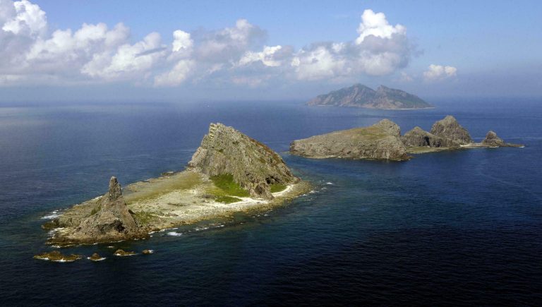 颜子龙：钓鱼岛是如何成为日本“固有领土”的？