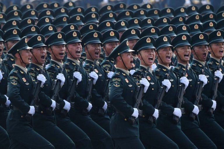 拜登承诺保护台湾，白宫称美国对台政策未改变
