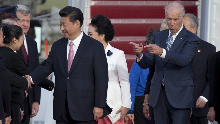 中美关系重返稳定轨道的前提是美方向中方证明诚意 (美国又怎么了8）