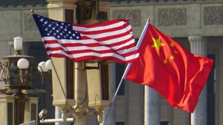郭良平：中国对外关系的危机和选择