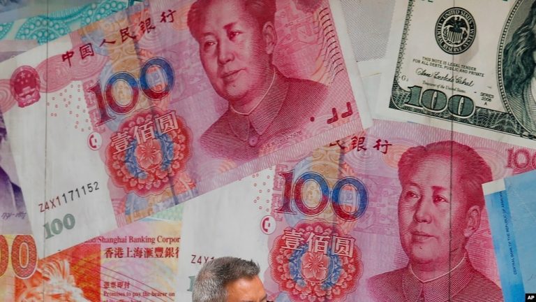 美国如何制裁中国以阻遏其袭击台湾？