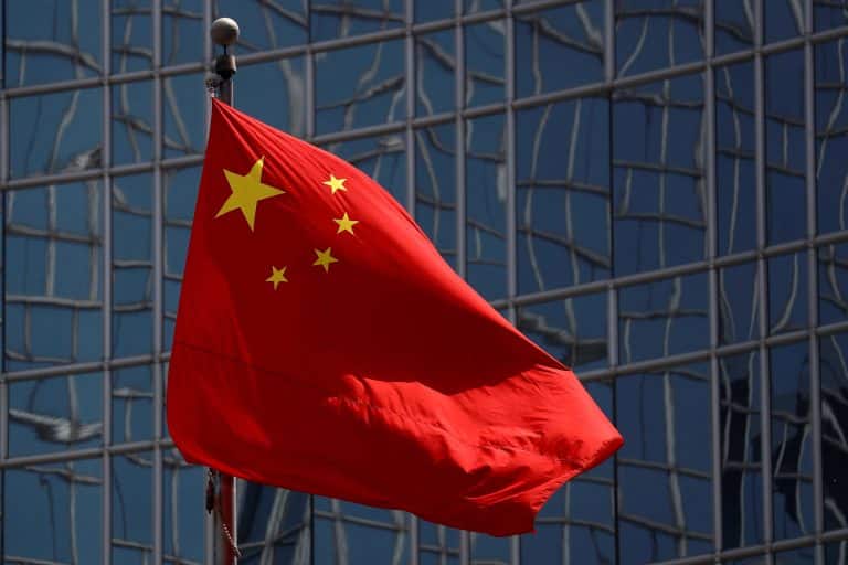 英文线上讲座：2023年中国向何处去？