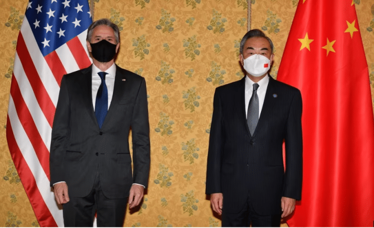 间谍气球加上乌俄战争 美中紧张升级波及经贸关系