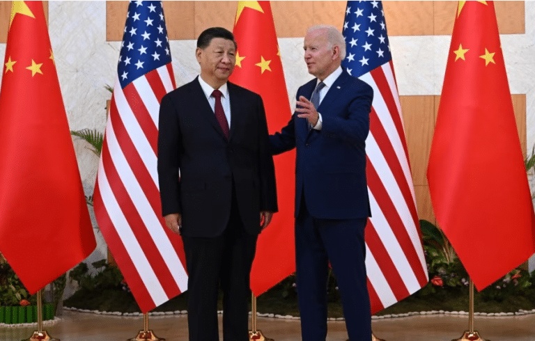 拜登政府对华政策：寻求对话还是“更准更狠”？