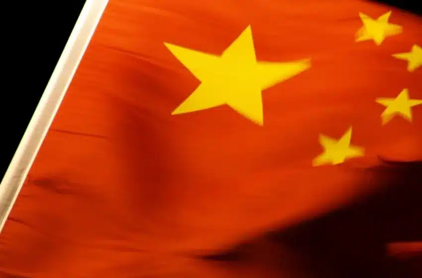  特朗普如再上台  这份报告或是他的对华政策蓝本