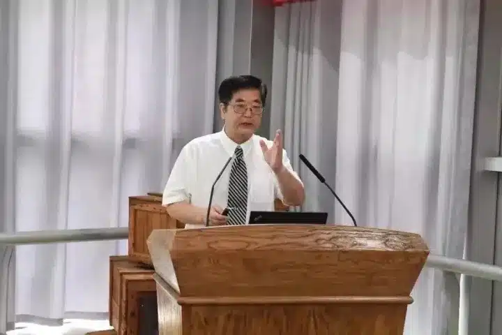  郭玉贵：卡特总统任内的教育政策（连载五）