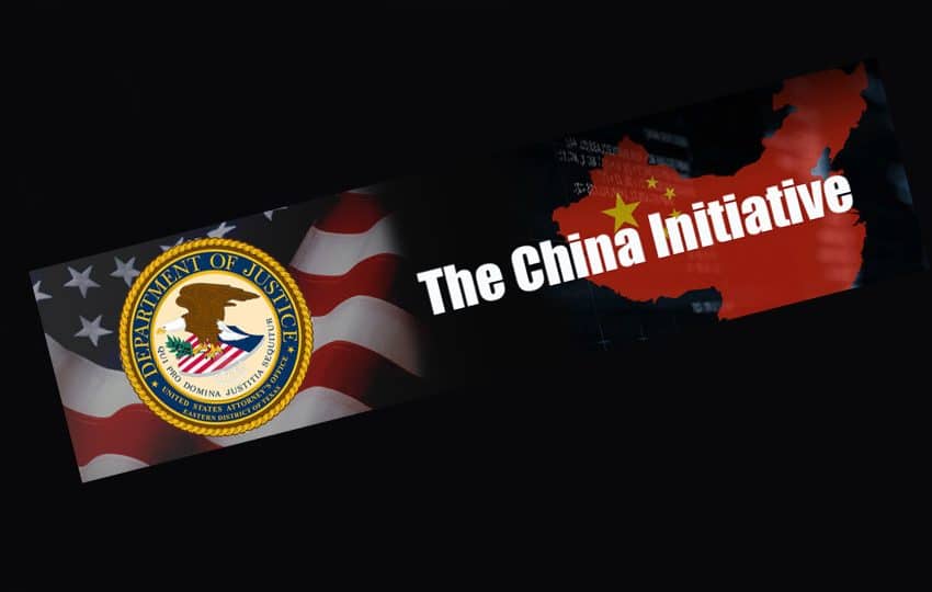 为研究安全制定明确和公平的执法政策的紧急呼吁——如何即捍卫美国国家安全又保护学术交流