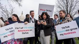  TikTok又一个生死时刻：谁会买？接下来会如何？