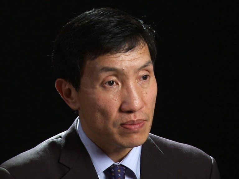 黄亚生：关于“印度能否超越中国？”的再思考