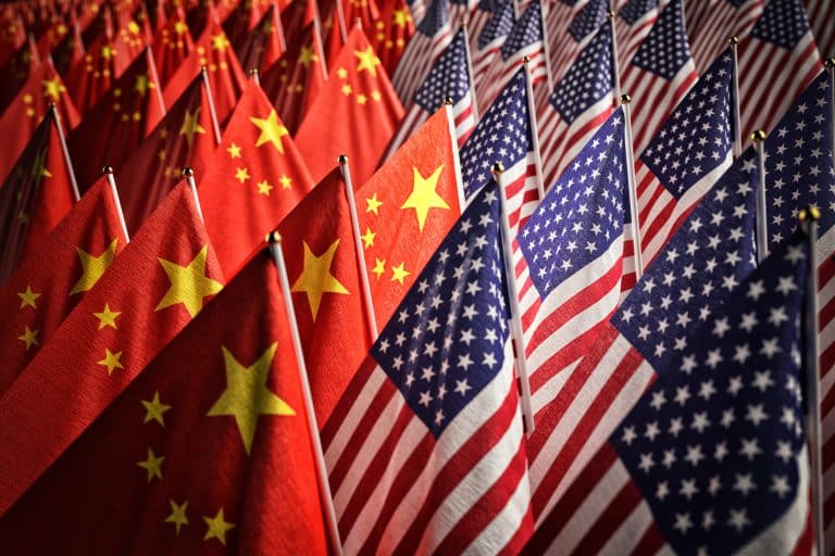 中美印象简报：特朗普反对国会立法迫使TikTok下线