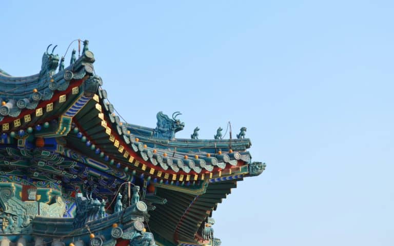 李思凝：积极有为且有所不为–中国作为中东冲突潜在“调停者”
