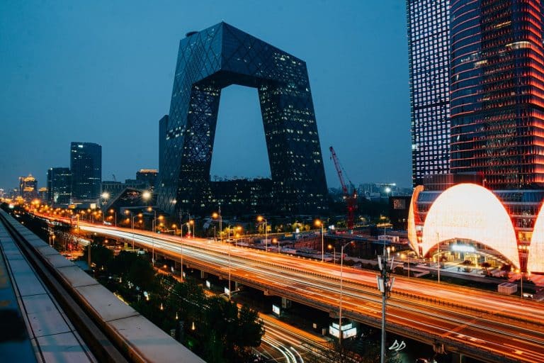 林佳文：重建中美人文交流–一个亲历者的思考