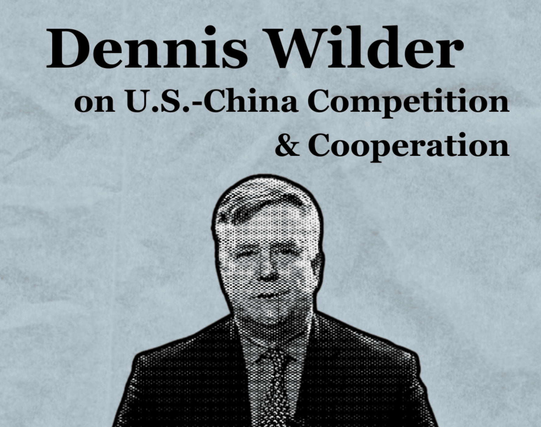 dennis wilder