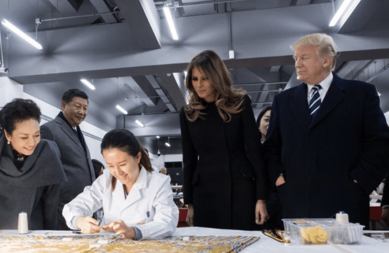 中美专家：特朗普重返白宫对中美关系意味着什么？