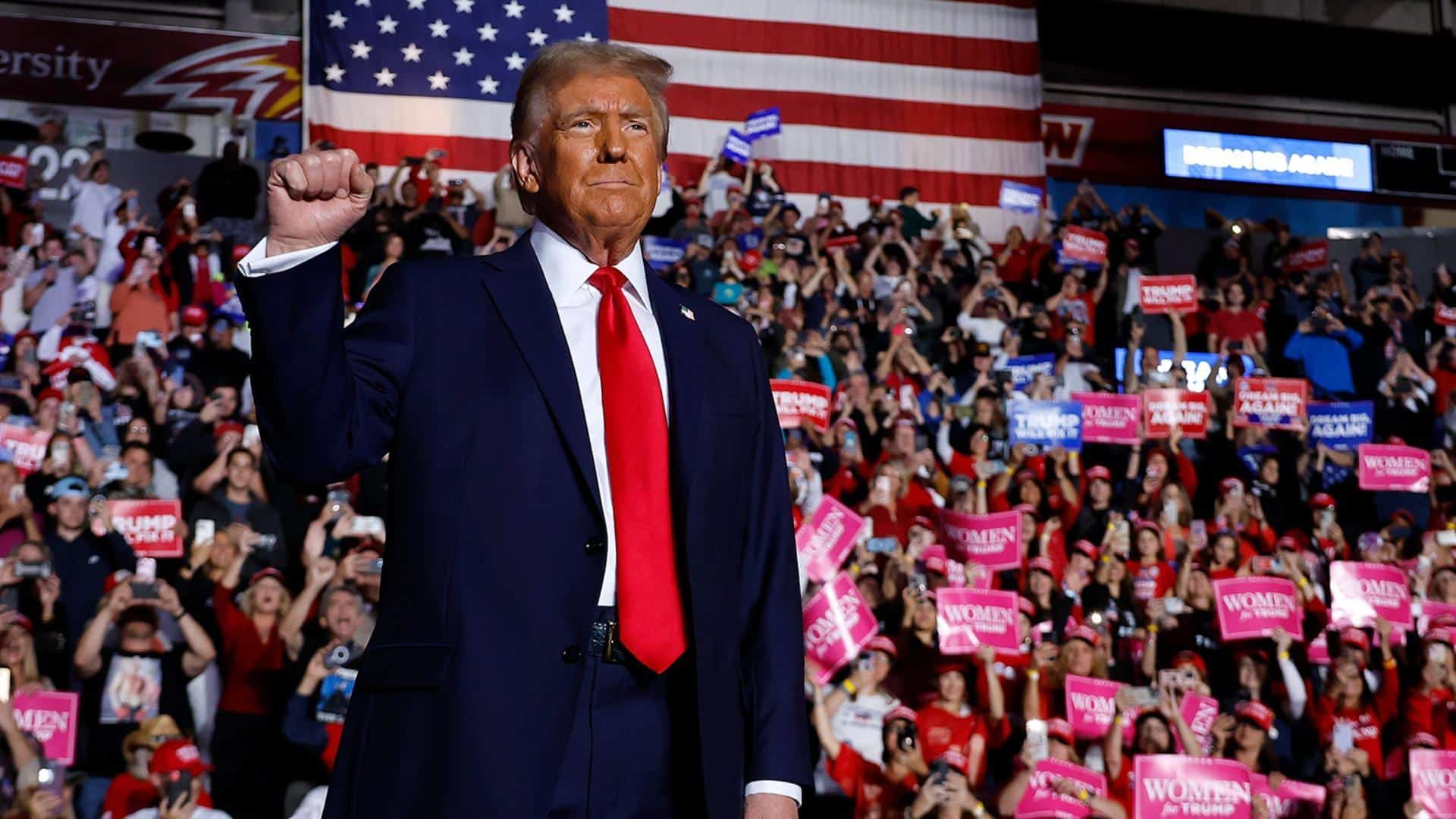 trump