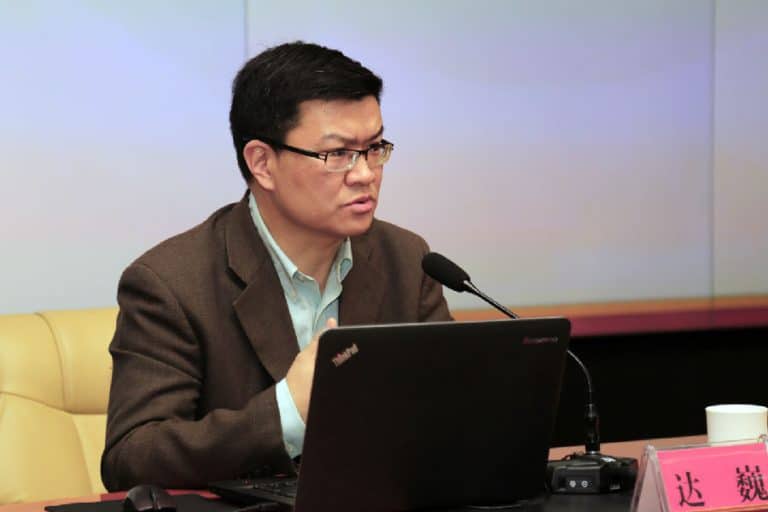 专访达巍：中美关系在大选后会如何变化？