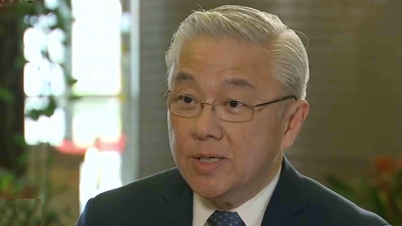  滕绍骏：逆全球化背景下 凸显“一带一路”战略的必要性