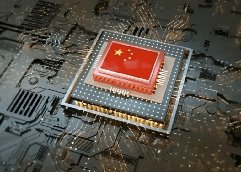 美国允许英伟达向中国出售芯片是一个严重错误