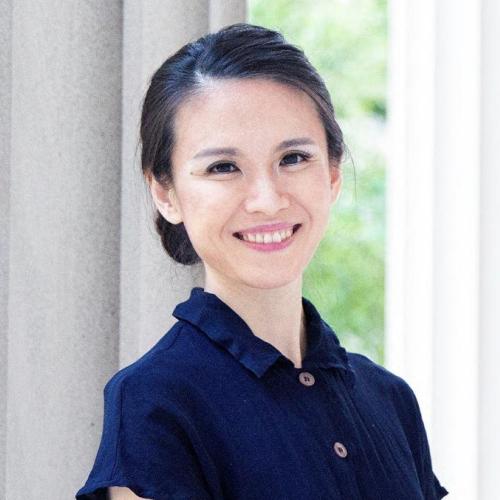  专访孙梅岑（Meicen Sun）：人工智能的布局、治理与博弈