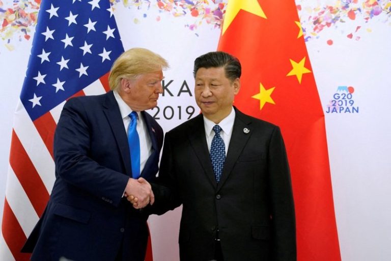 中美学者给对方政府的政策性建议