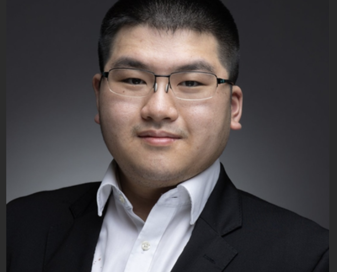  专访黃裕舜：DeepSeek 及中美人工智能竞争