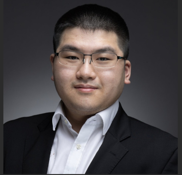 专访黃裕舜：DeepSeek 及中美人工智能竞争