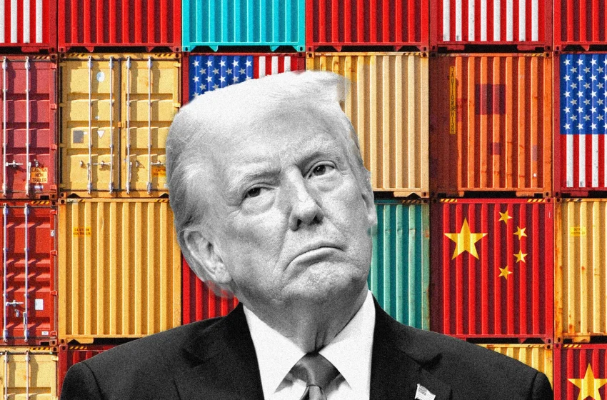  中青在线：坚决斗争！中国如期实施对美关税反制