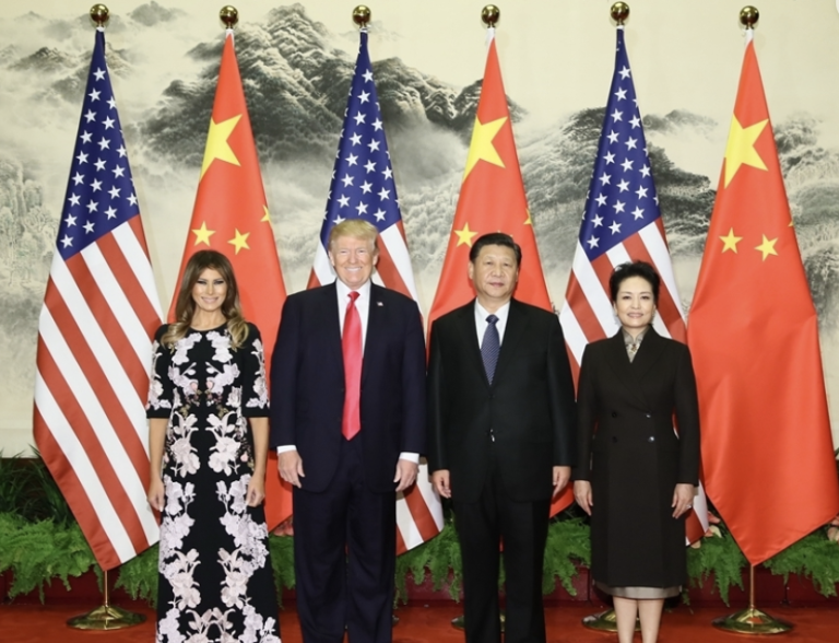 白宫开始辩论对华贸易 或倾向于达成全面性协议