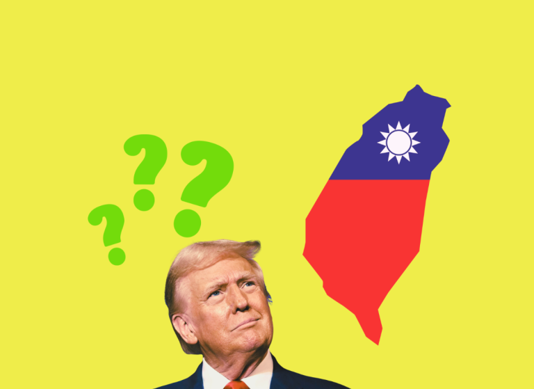 胡伟：特朗普政府不会与台湾建交