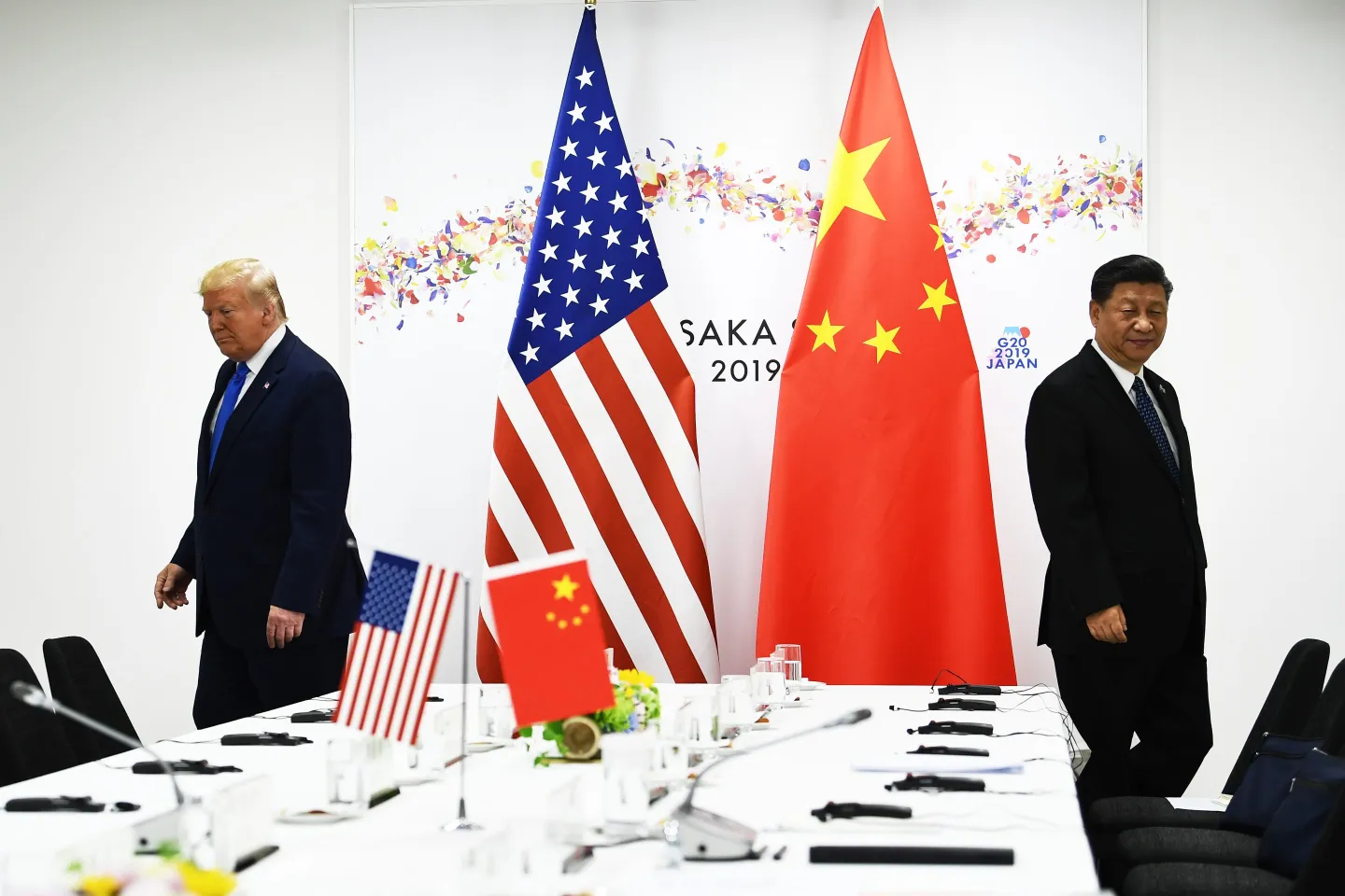 Trump Xi2