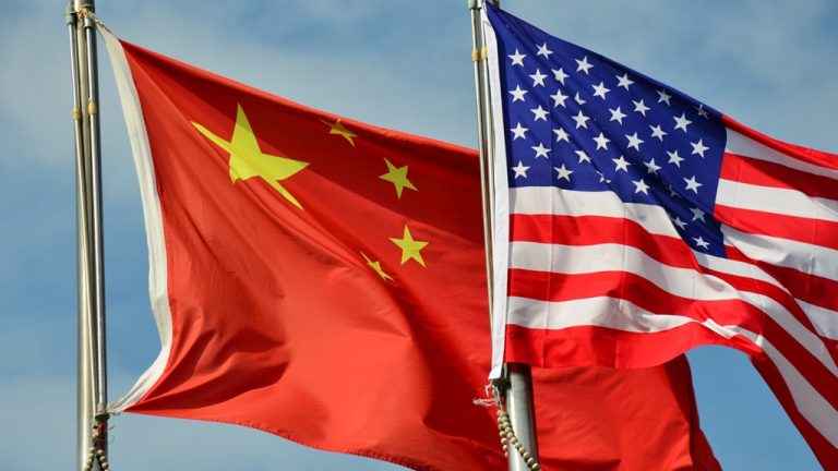2025年中美关系有奖征文活动正式开启