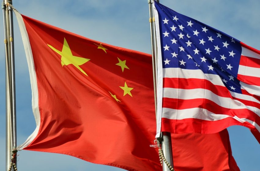  2025年中美关系有奖征文活动正式开启