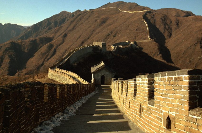  黄严忠：美国对中国的现状一无所知，这很危险