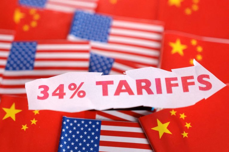 人民日报：怎样有效应对美国关税的冲击