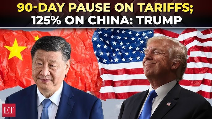  反制美国贸易战，中国还有以下大招
