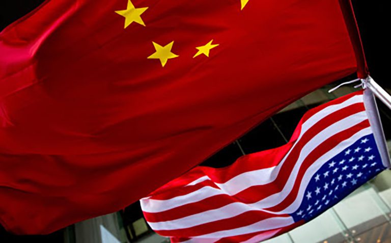 中国学者：中美第二阶段博弈已在激烈进行
