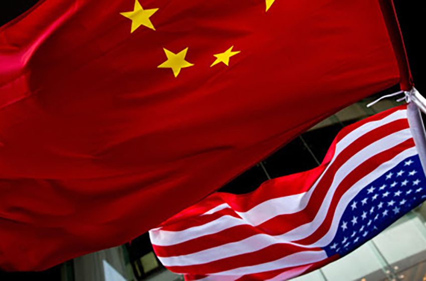  低估中国只能让美国更加衰败
