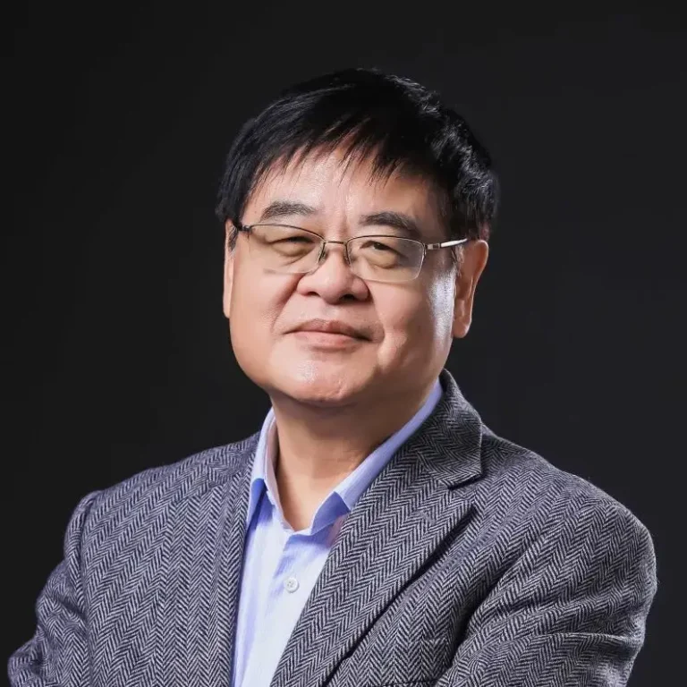 专访王缉思：今天的世界并不以美国的意志为转移
