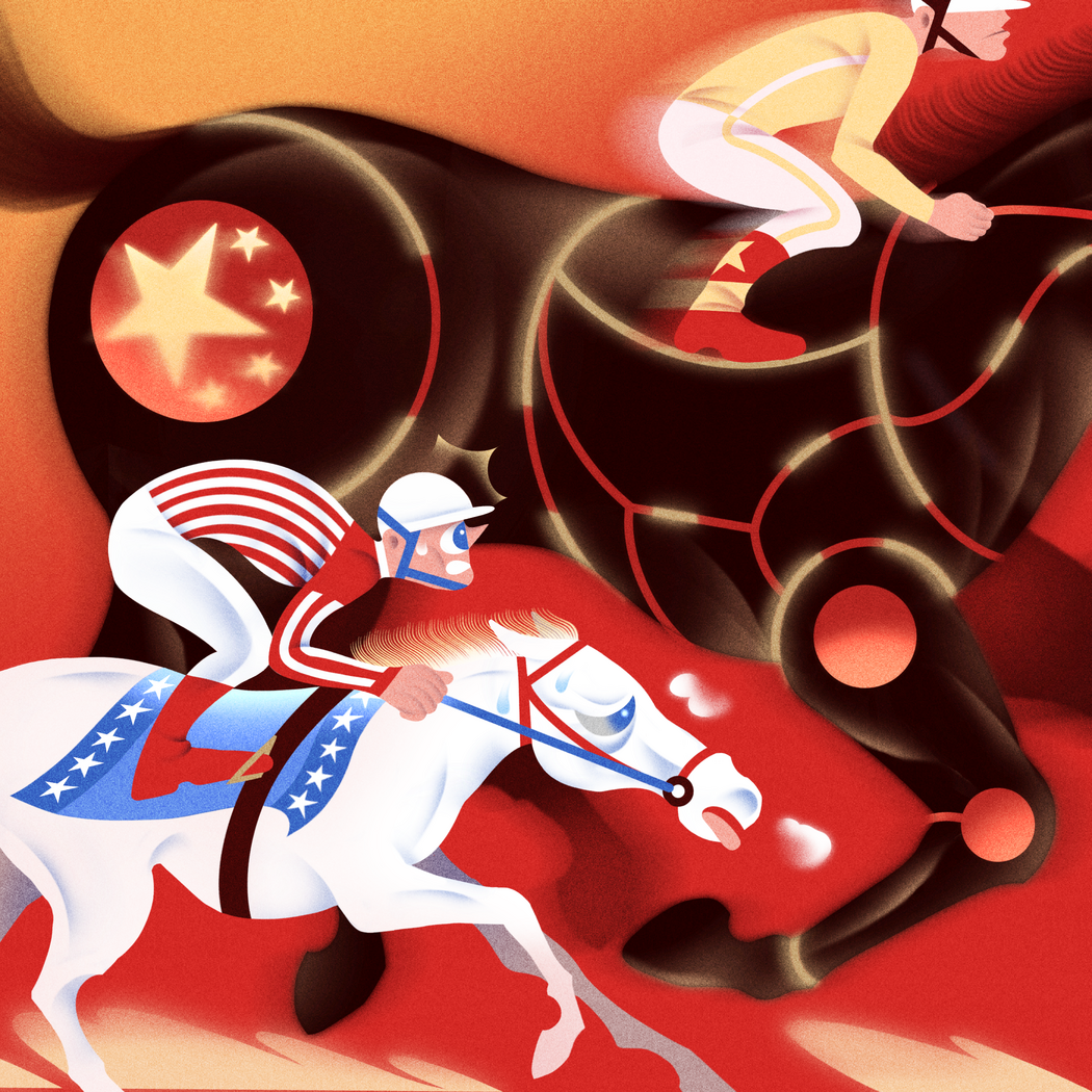 china century